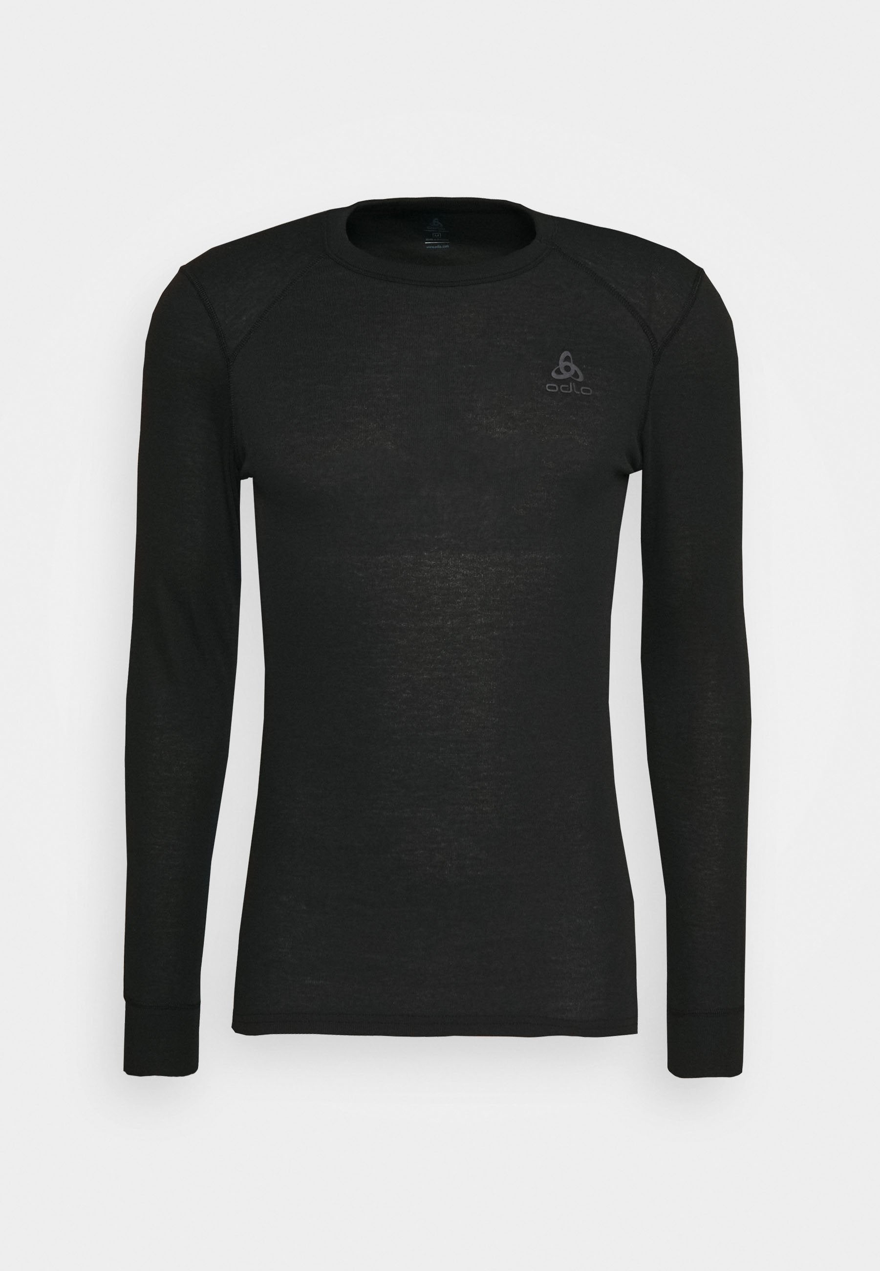 ODLO  CREW NECK ACTIVE WARM