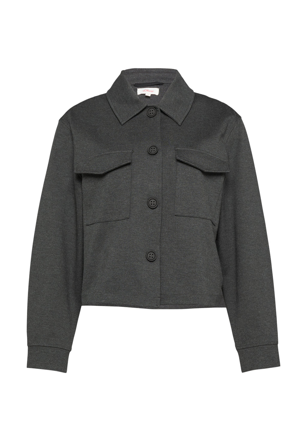 s.Oliver Leichte Jacke Media 1