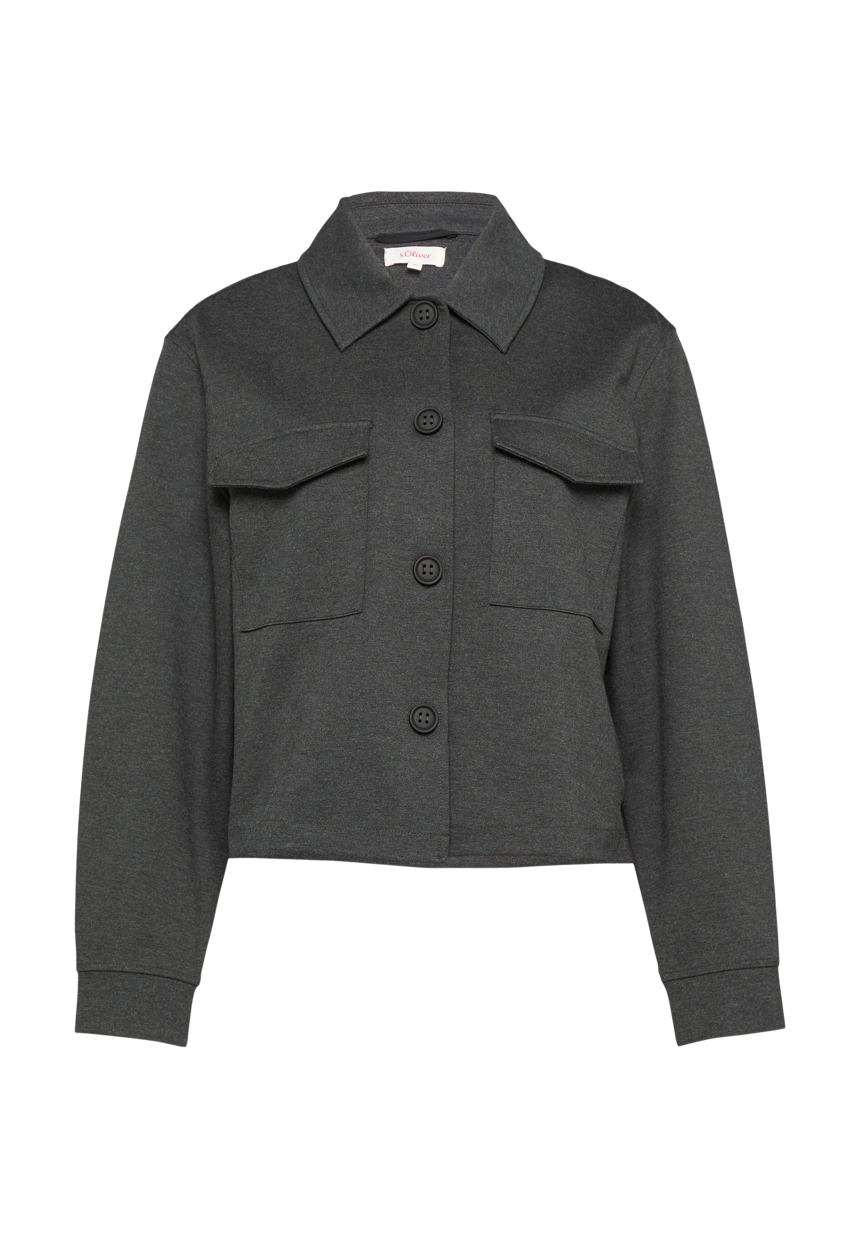 s.Oliver Leichte Jacke Media 1
