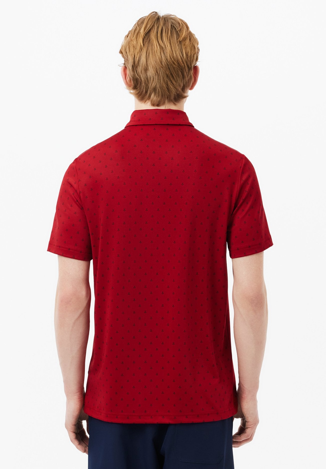 Lacoste Sport