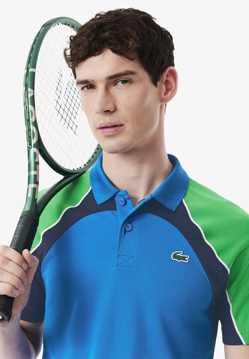 Lacoste Sport