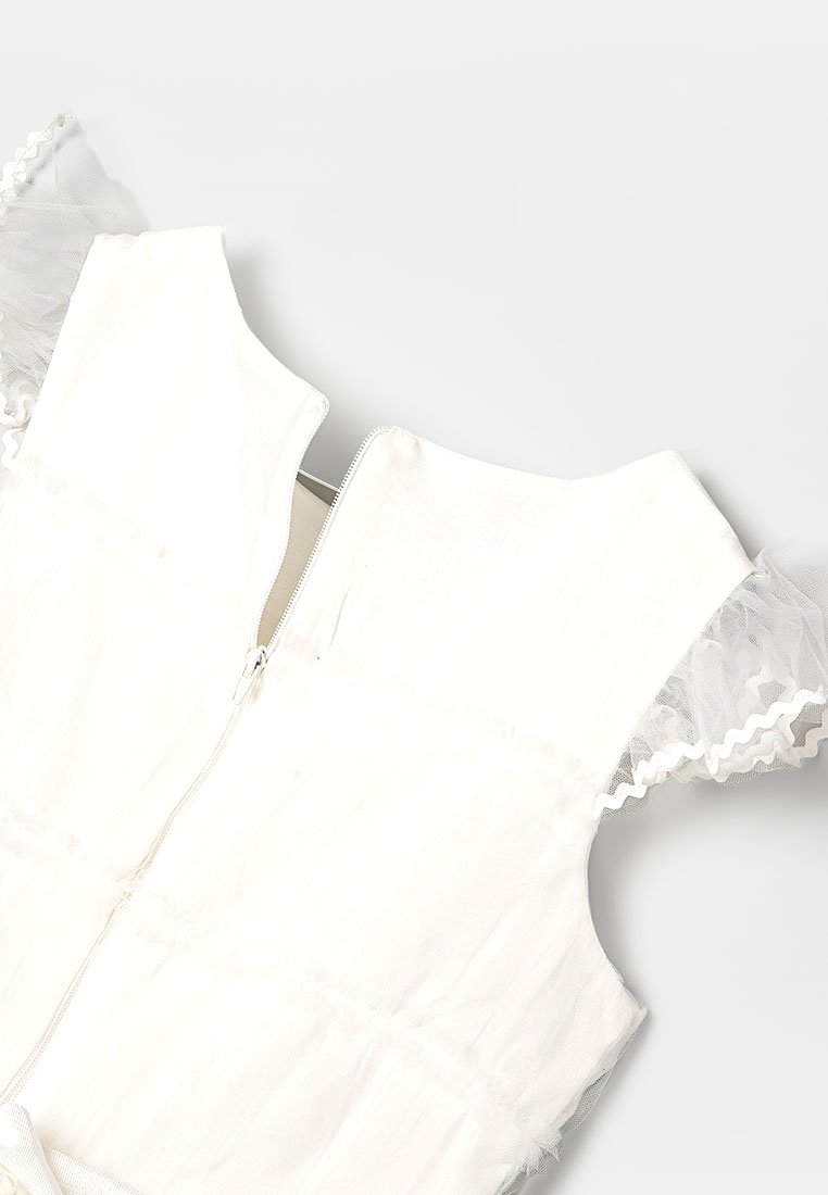 Monnalisa Cocktailkleid/festliches Kleid Media 4