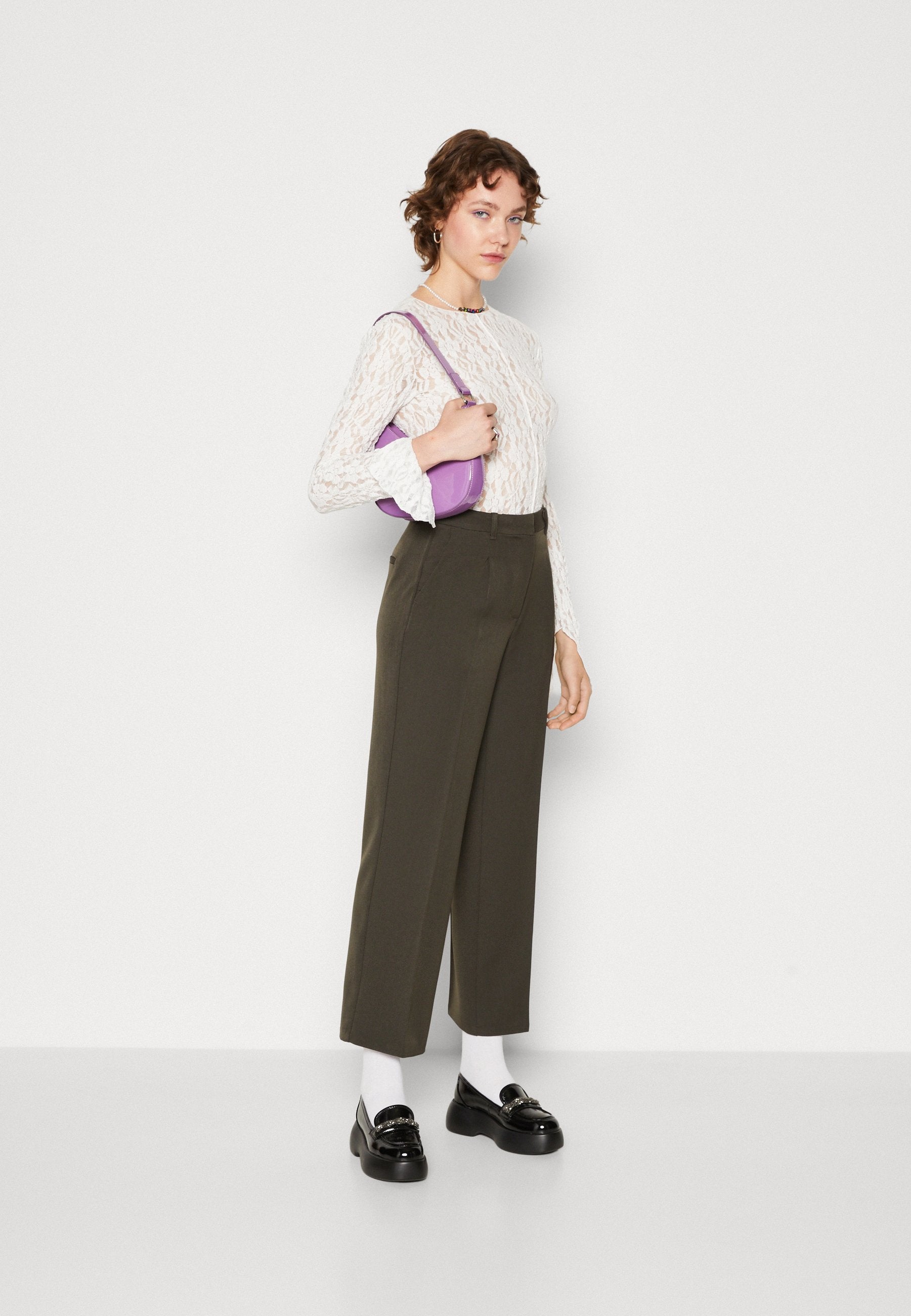 Vero Moda VMISABEL WIDE PANT
