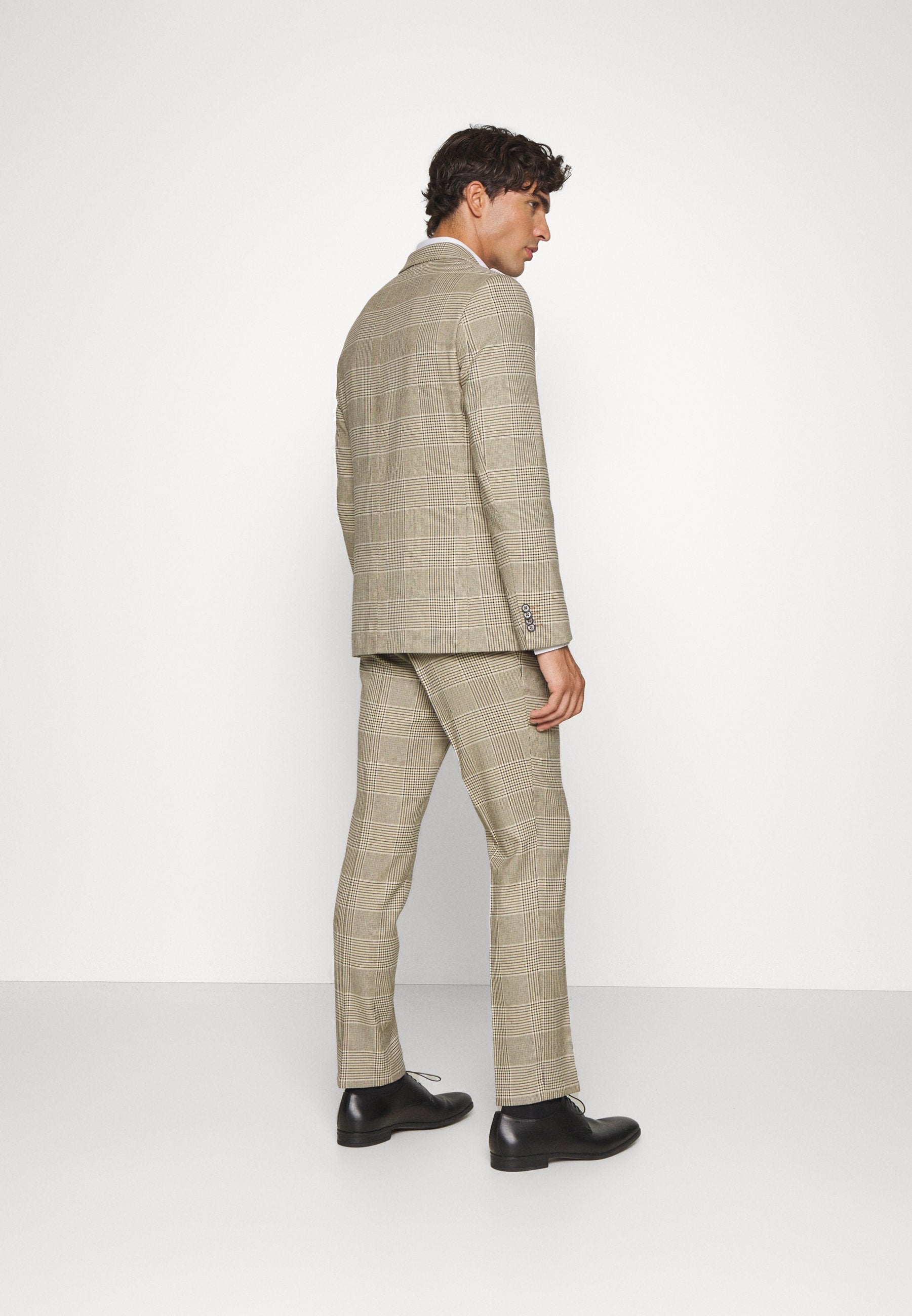 Shelby & Sons STRAUSS SUIT