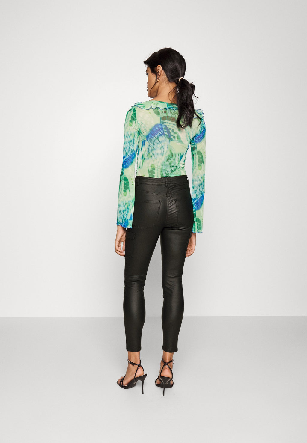 Vero Moda VMSOPHIA SKINNY