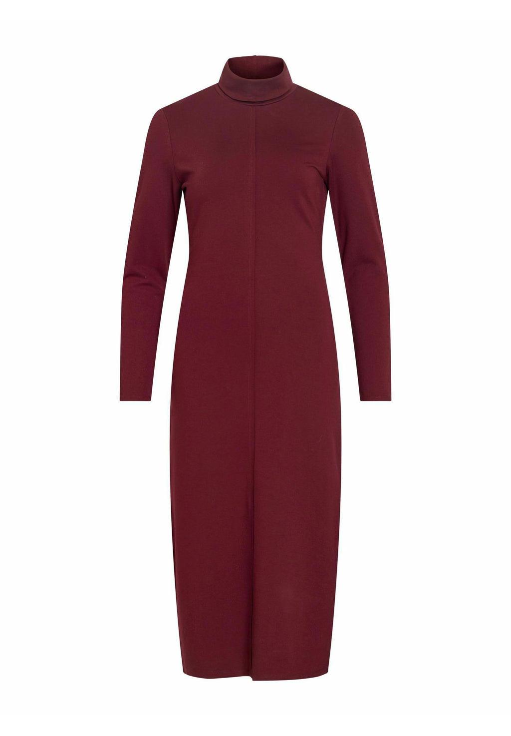 VILA Midi VIEDITH Long sleeved