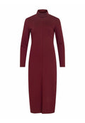 VILA Midi VIEDITH Long sleeved