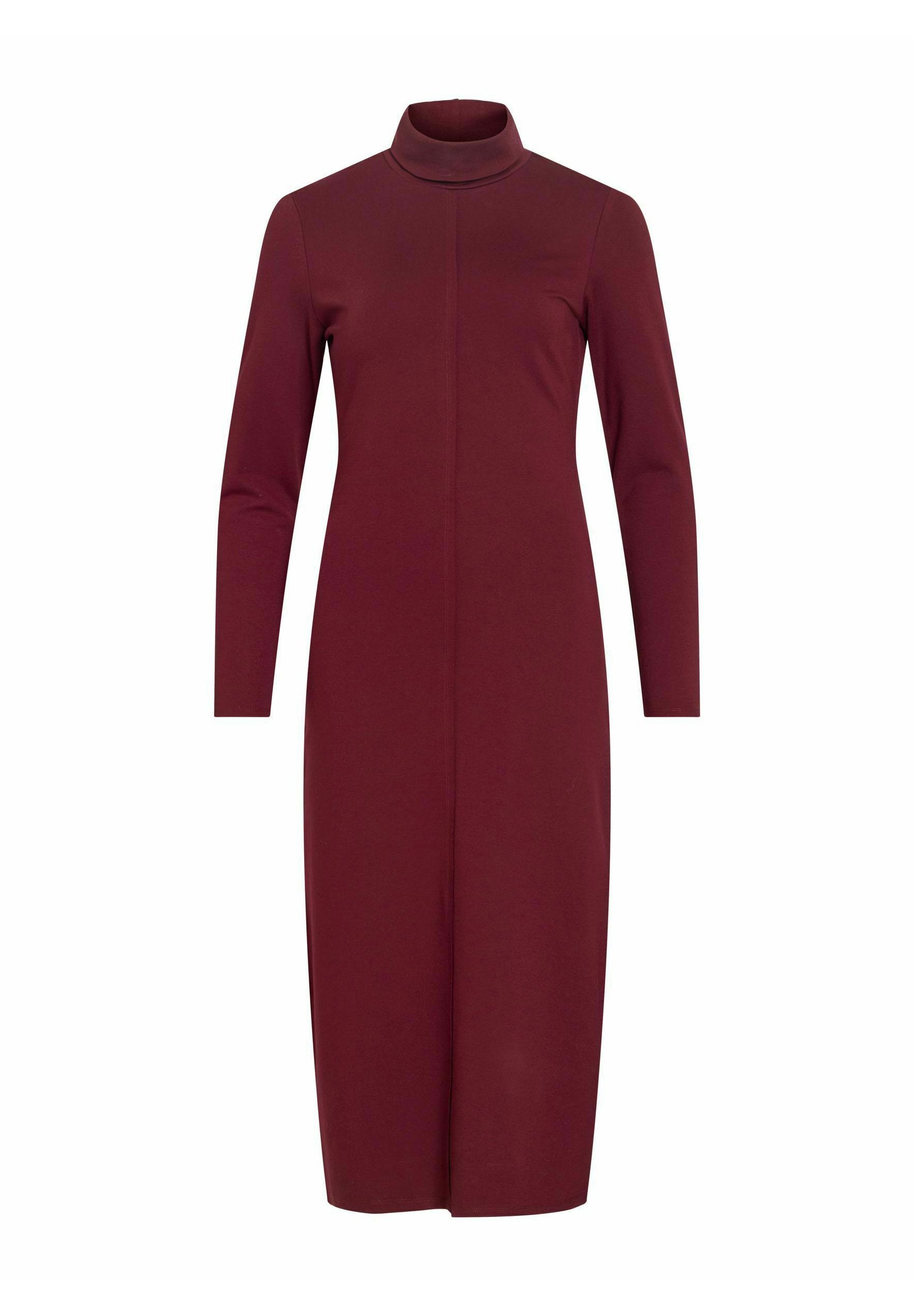 VILA Midi VIEDITH Long sleeved