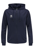 Hummel Sweatjacke Media 1