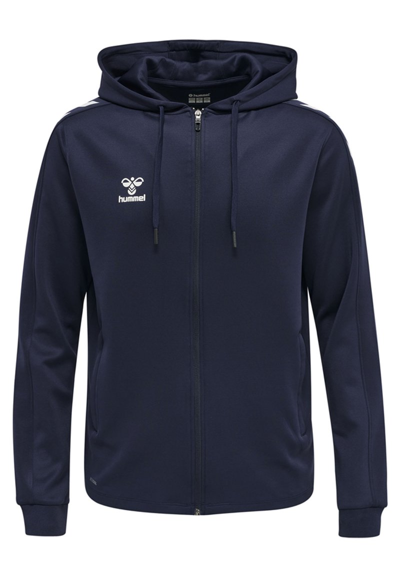 Hummel Sweatjacke Media 1