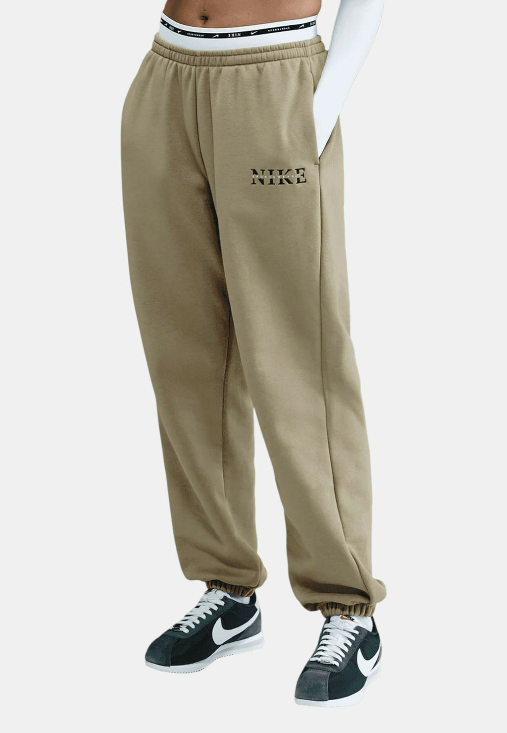 Nike Sportswear CP ELAS LOGO COL