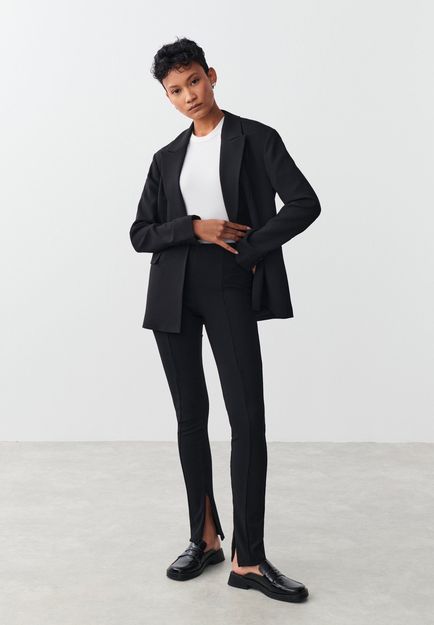 Gina Tricot CASEY SLIT