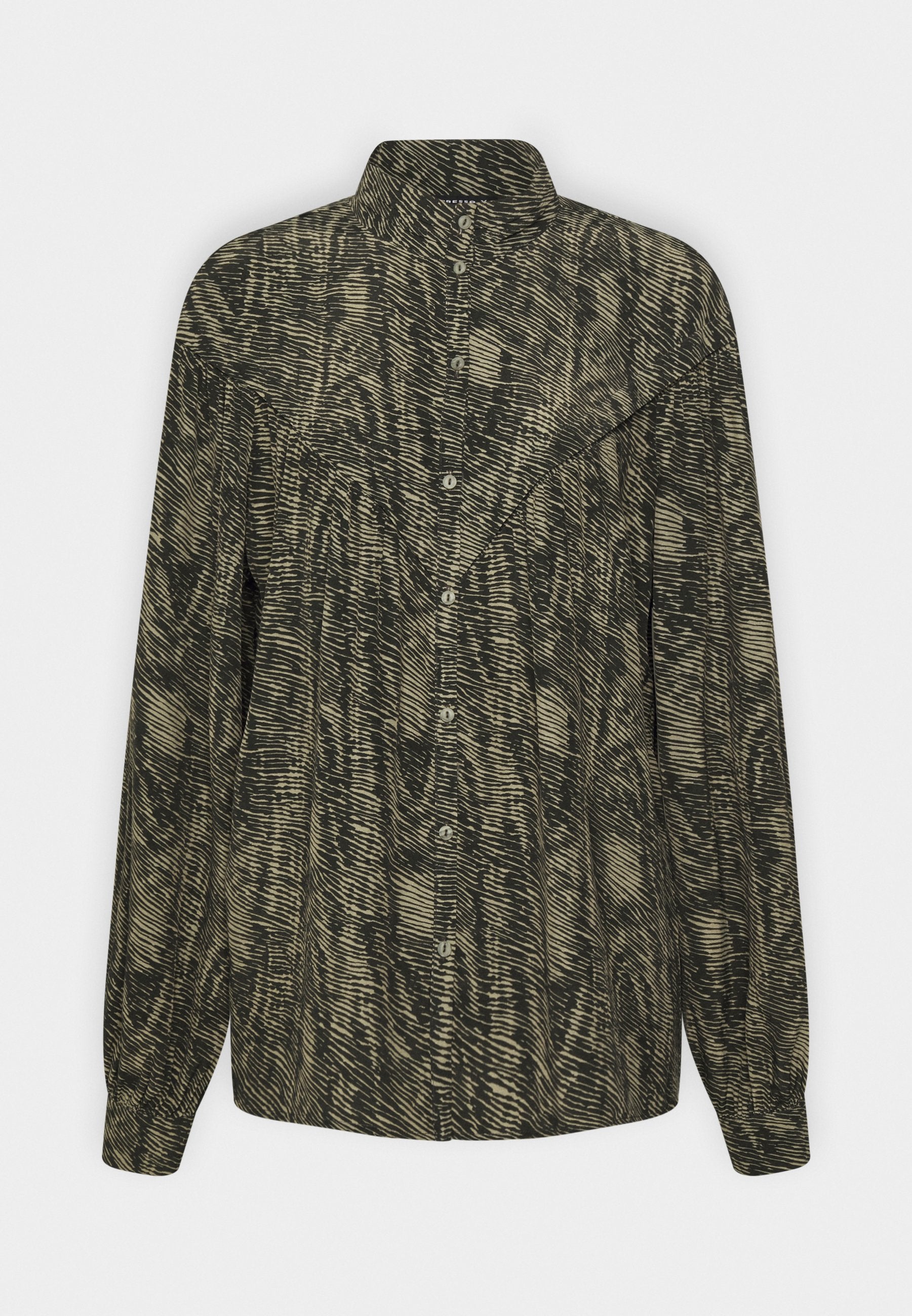 Expresso DROP SHOULDER