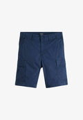 Levi's® CARRIER CARGO SHORT II - Shorts - dress blue