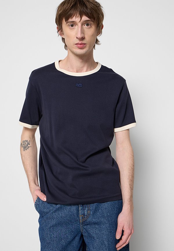 sandro RETRO TEE