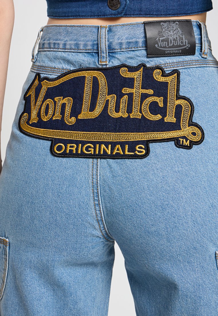 Von Dutch ELIS