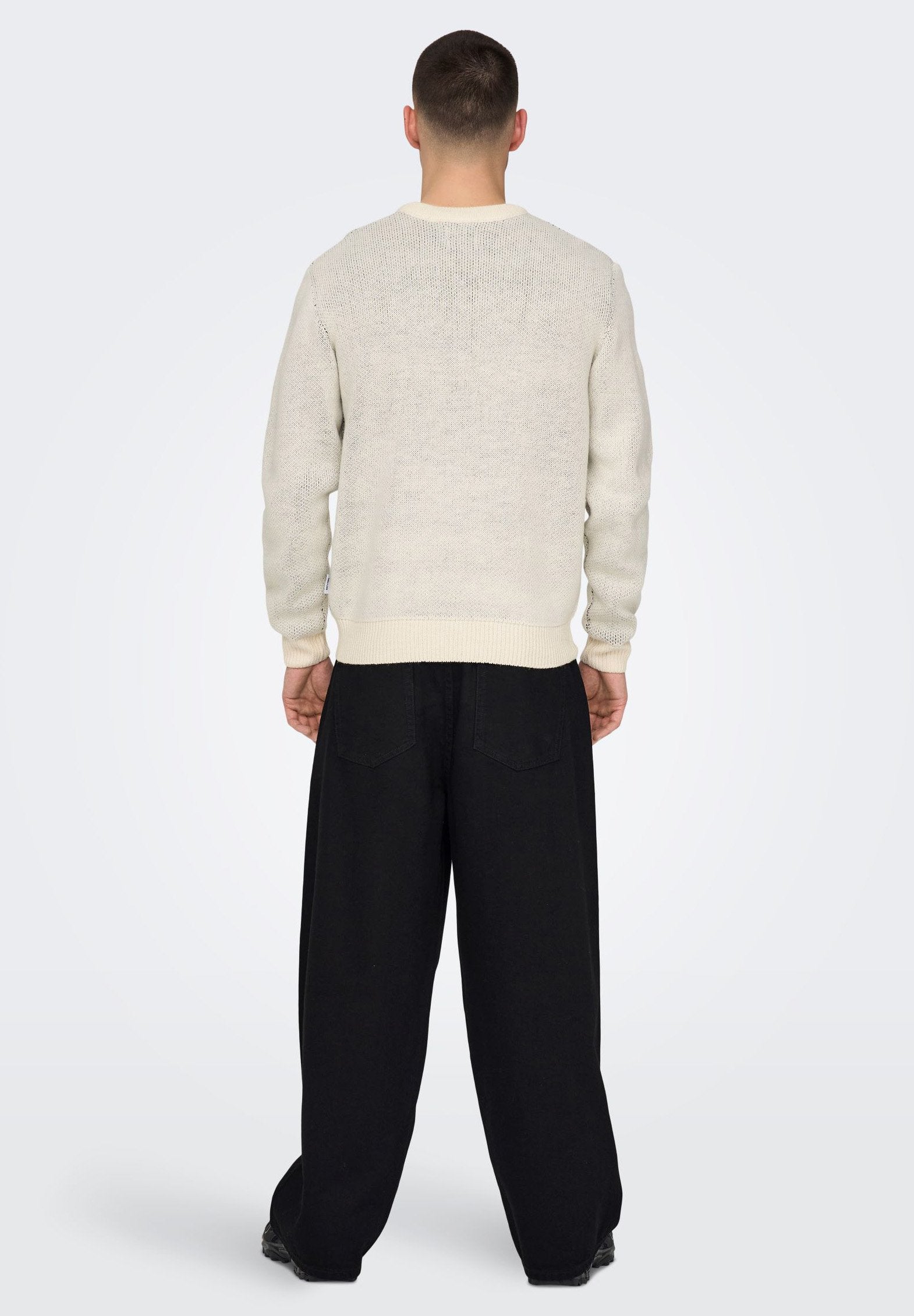 Only & Sons ONSSHAMILTON CREW