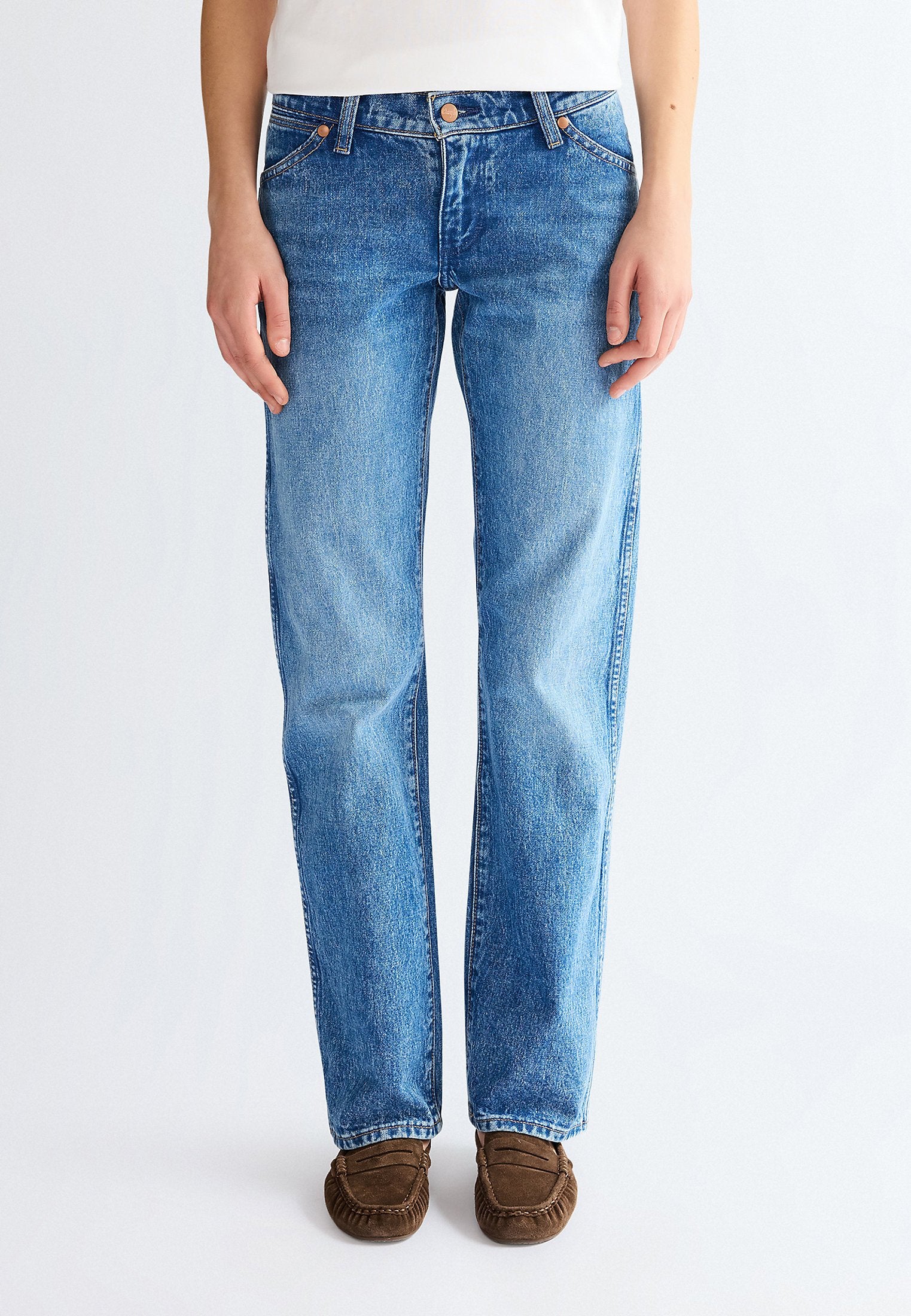Wrangler LOW RISE COWBOY