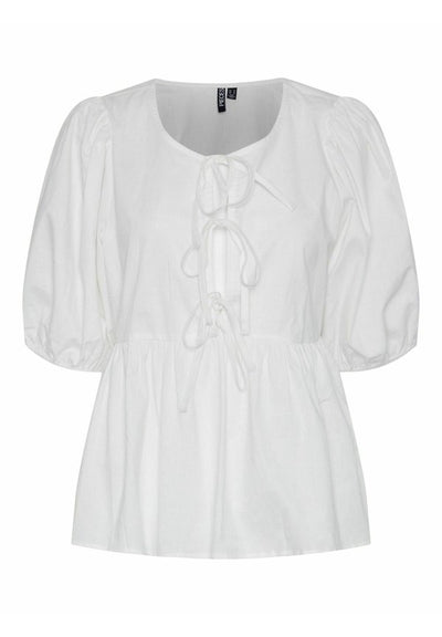 Pieces Short Sleeved PCJOLLY Tie