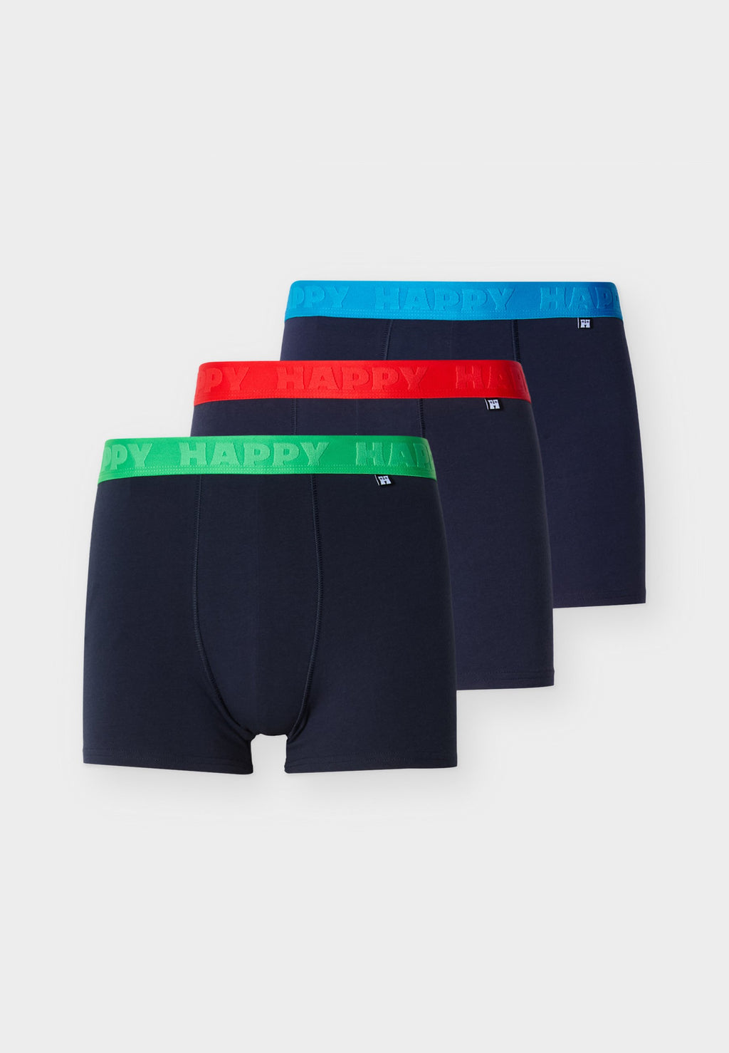 Happy Socks 3 PACK