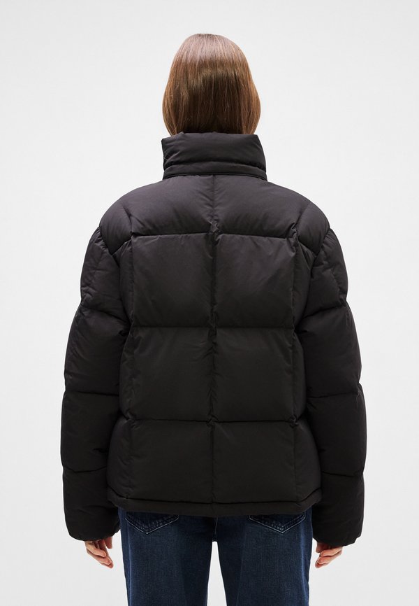 Tommy Jeans ALASKA GRID JACKET