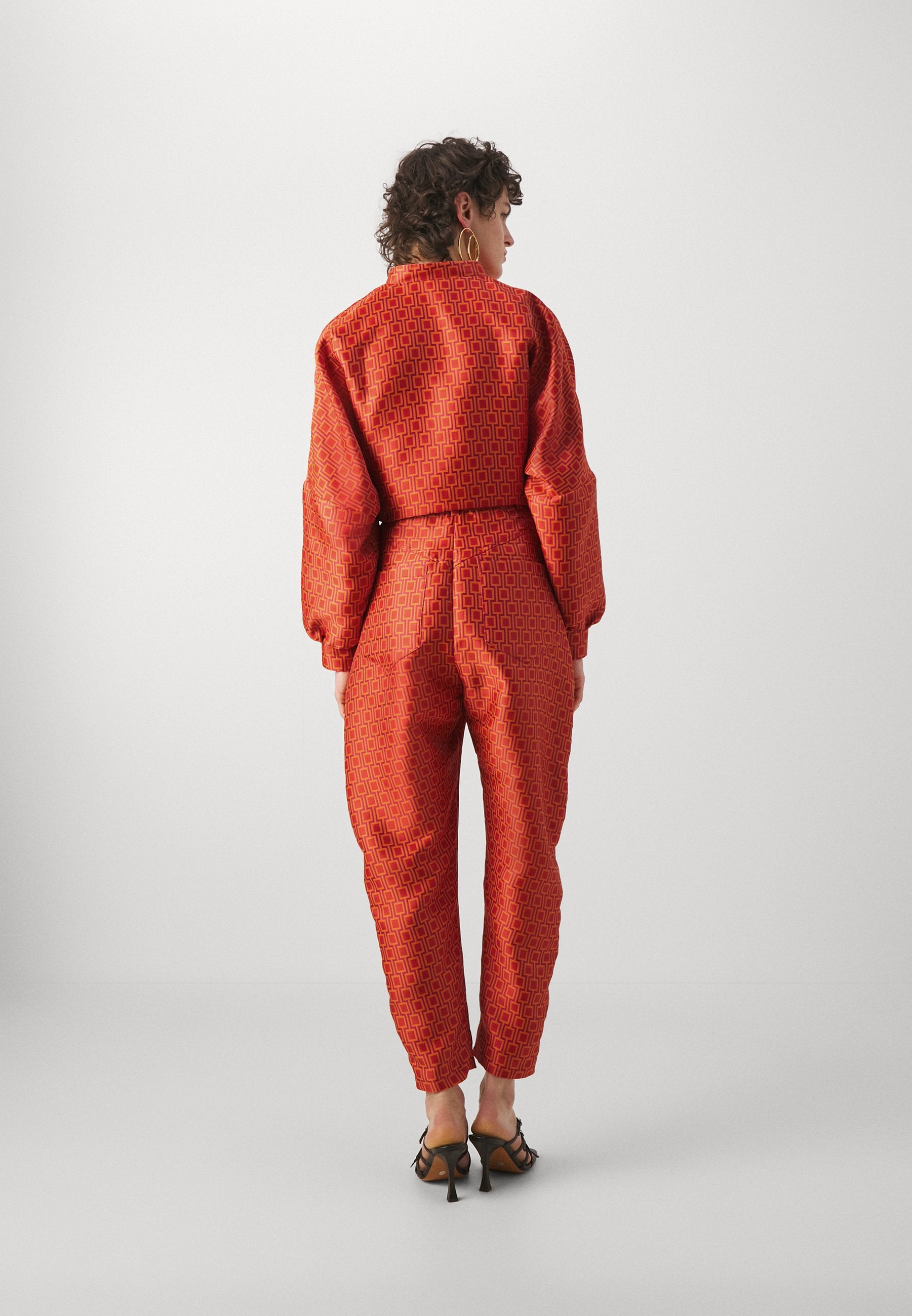 Psychedelic Overdose MUSHROOM PANTS