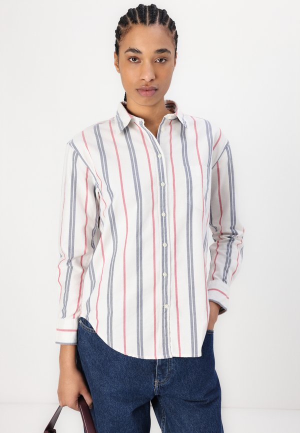 GANT ARCHIVE STRIPED SHIRT
