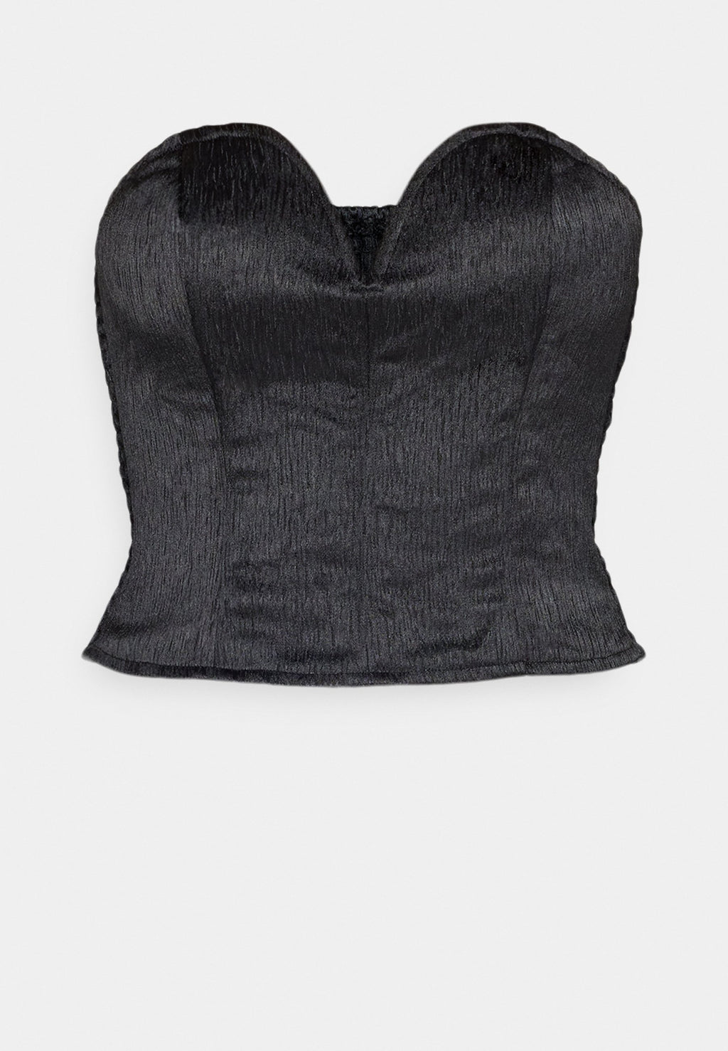 Pieces PCNILA CORSET