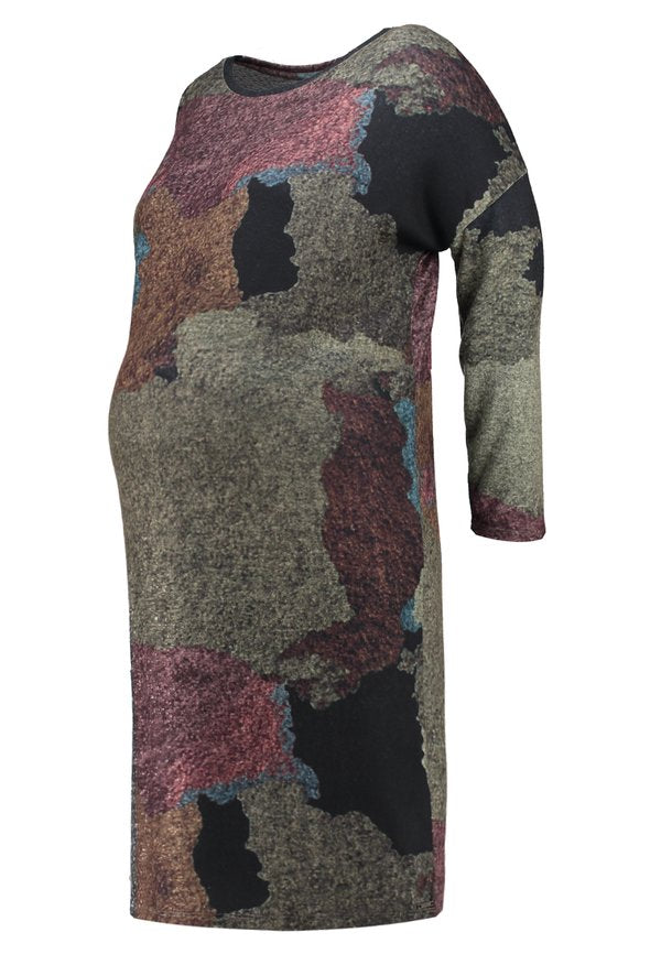 LOVE2WAIT DRESS