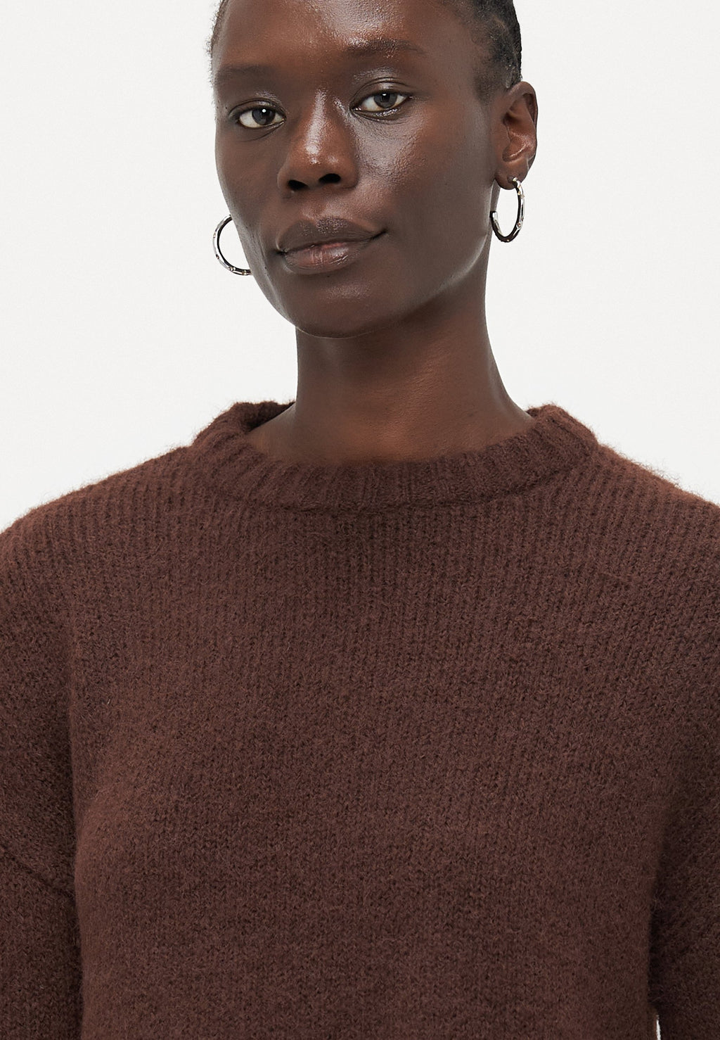 ONLMAGGIE LOOSE O NECK Media 5