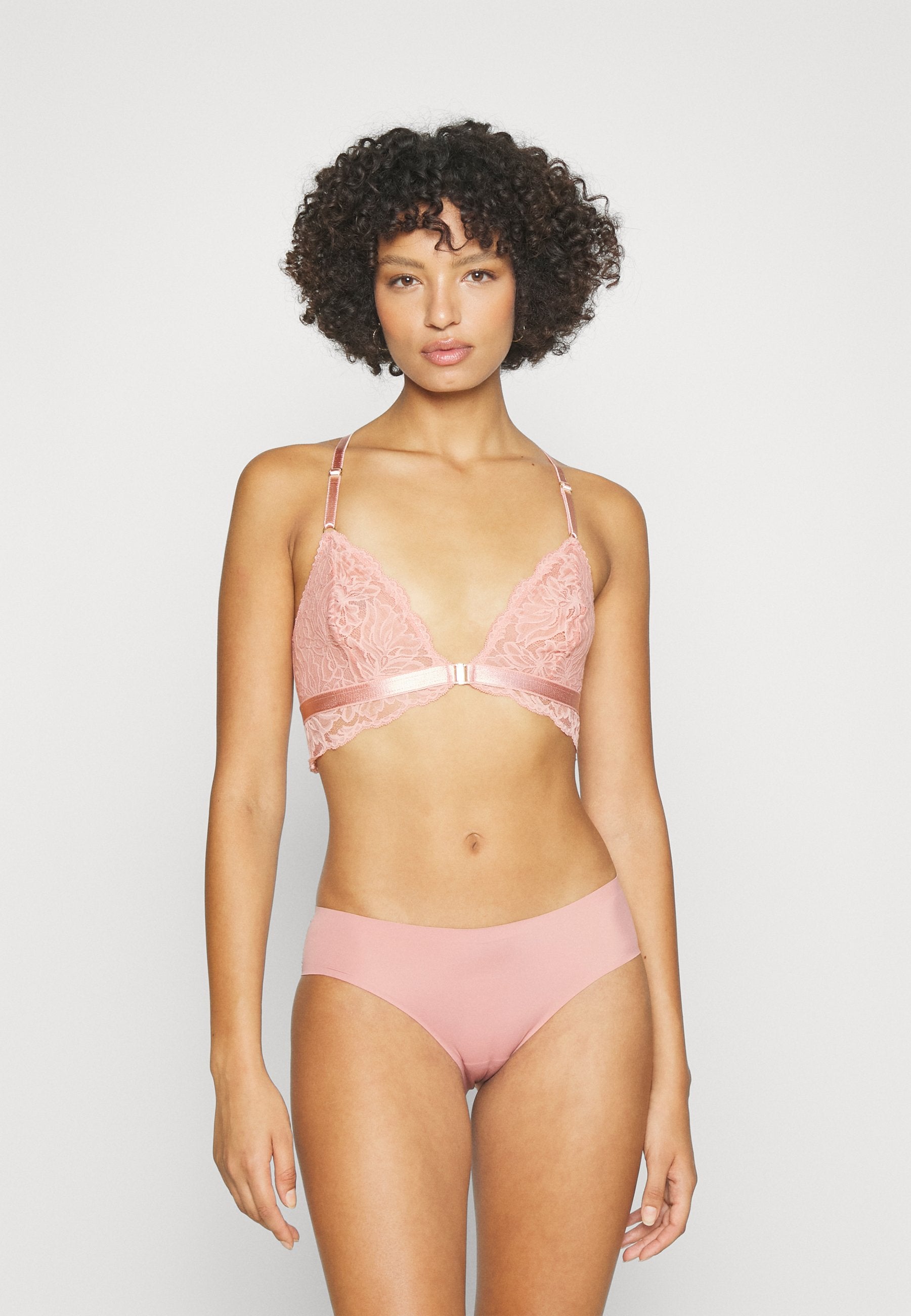 Underprotection VICKY BRA