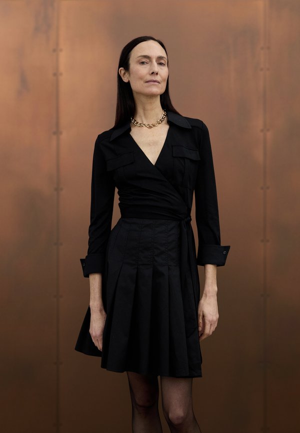 Diane von Furstenberg JOAN DRESS