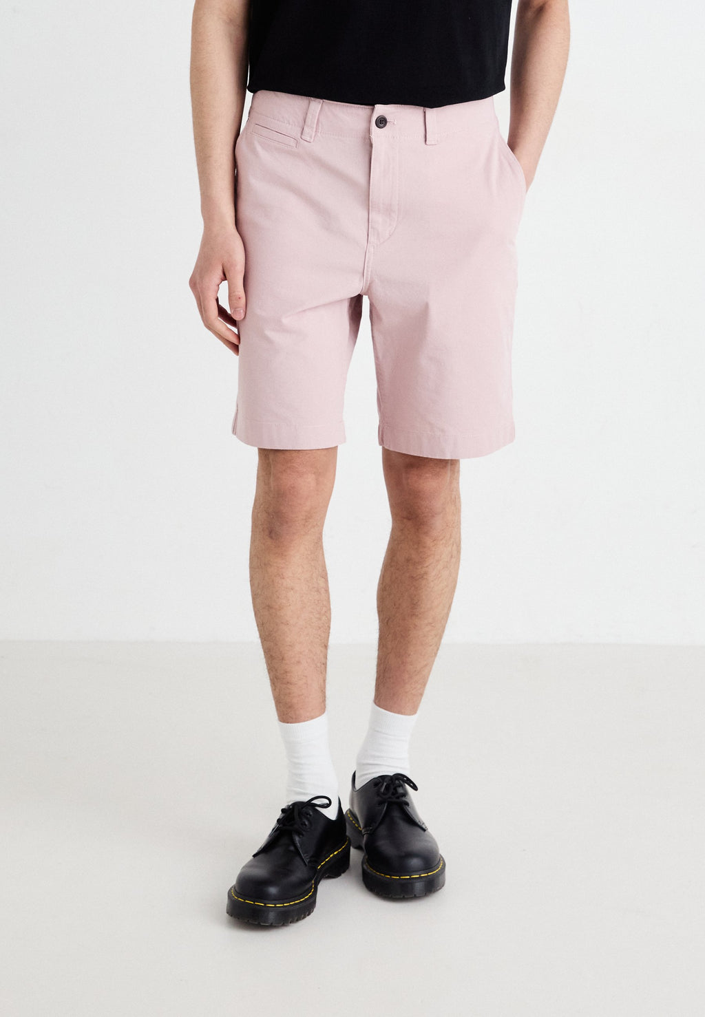 DOCKERS ALPHA SHORT