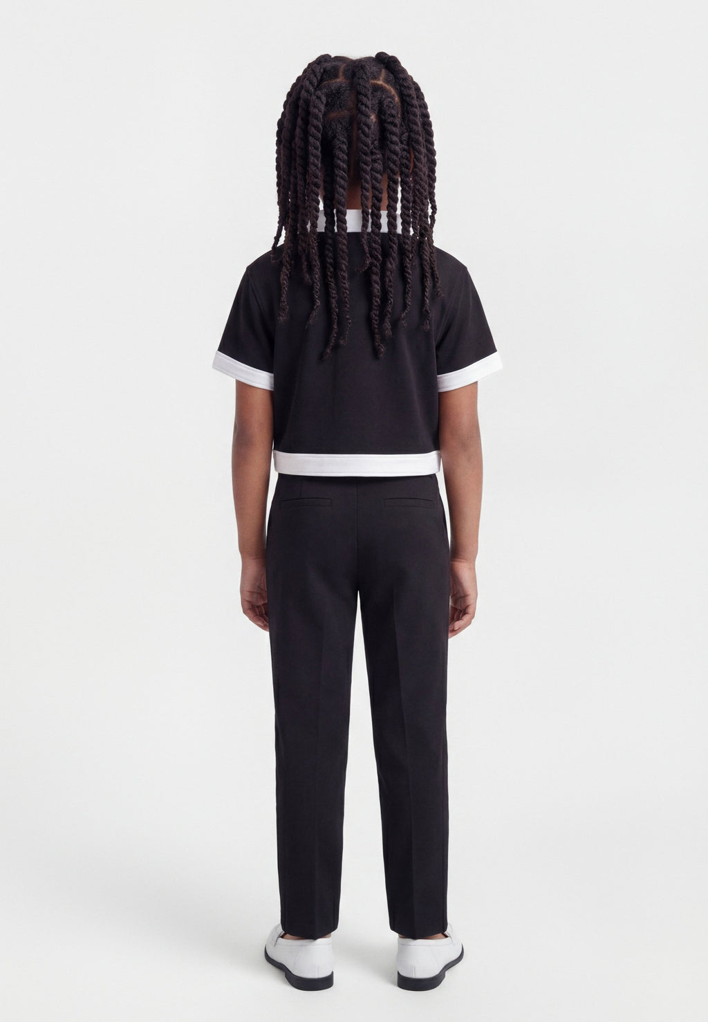 KARL LAGERFELD KIDS Sweatjacke Media 3