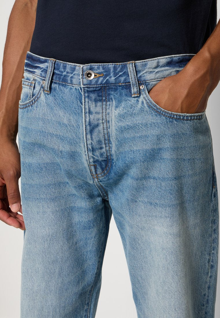 Armani Exchange Jeans Straight Leg Media 7