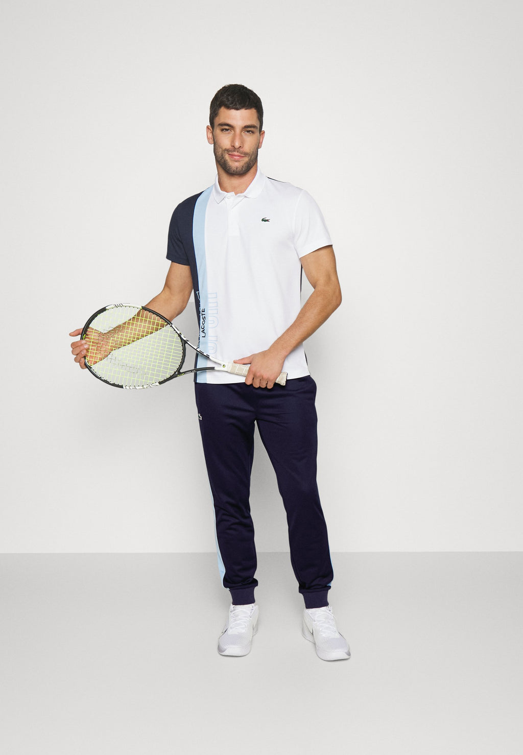Lacoste Sport TENNIS PANT