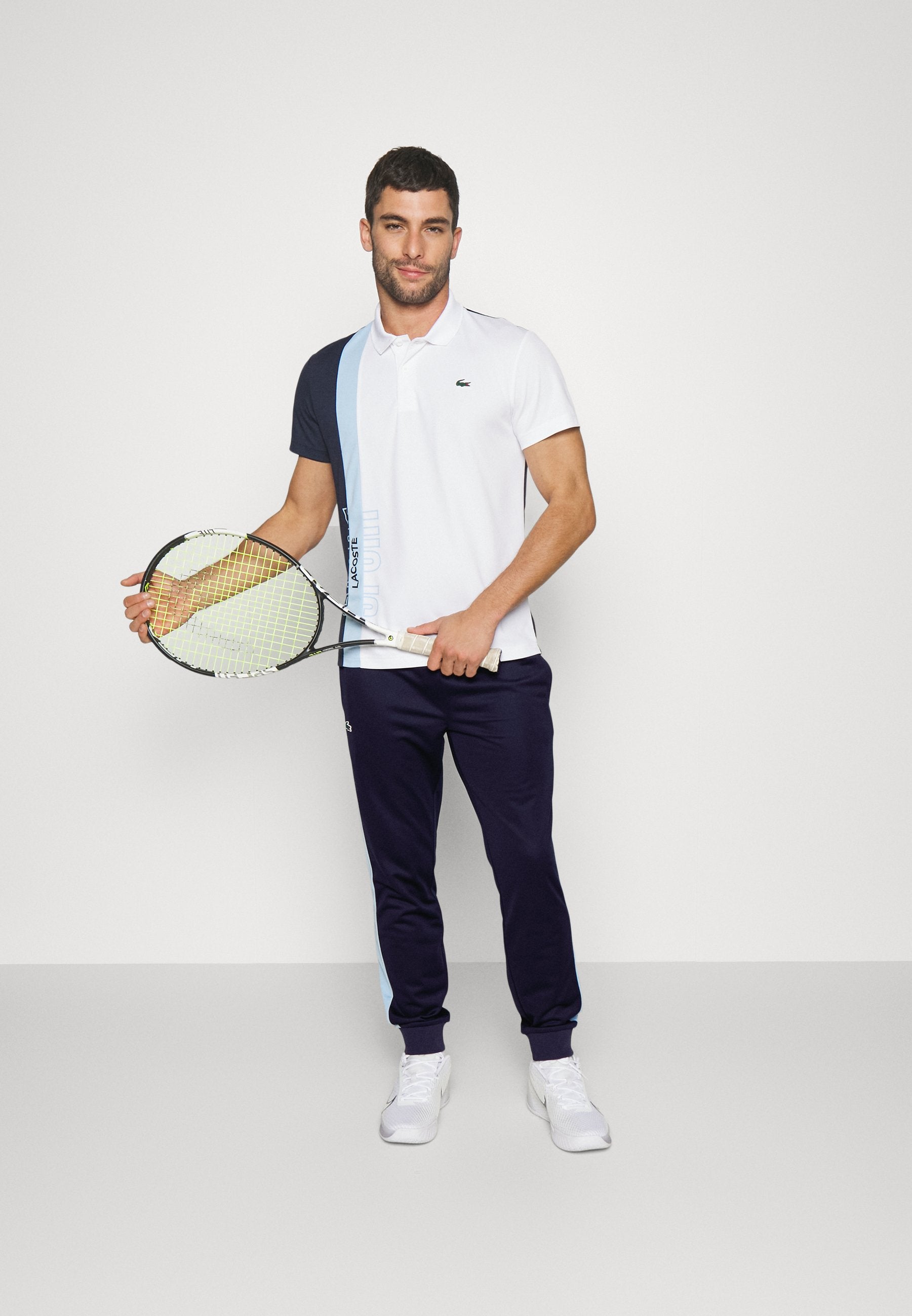 Lacoste Sport TENNIS PANT