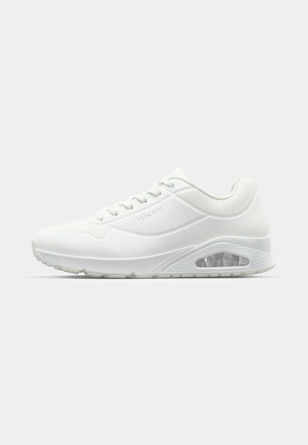 Skechers UNO - Trainers - white