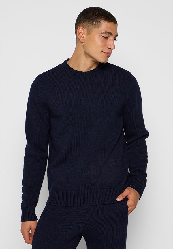 RIVIERAS CREWNECK