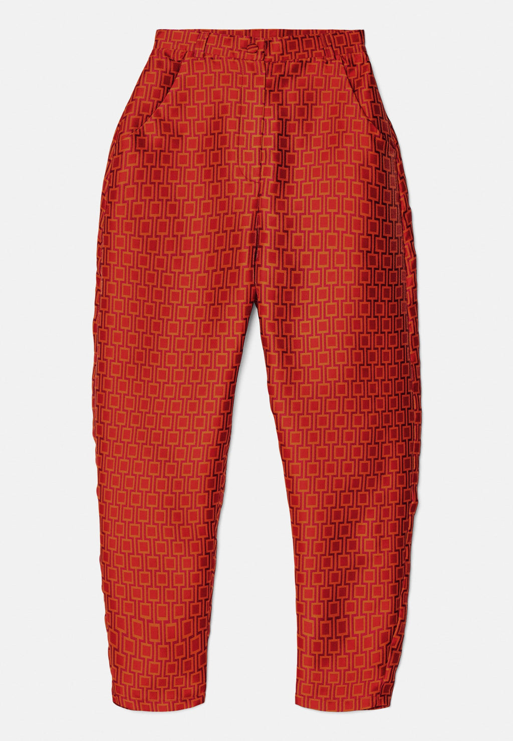 Psychedelic Overdose MUSHROOM PANTS