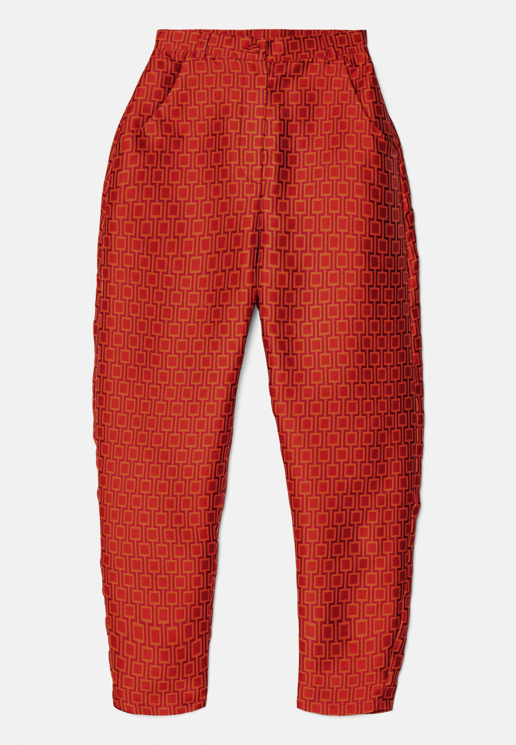 Psychedelic Overdose MUSHROOM PANTS