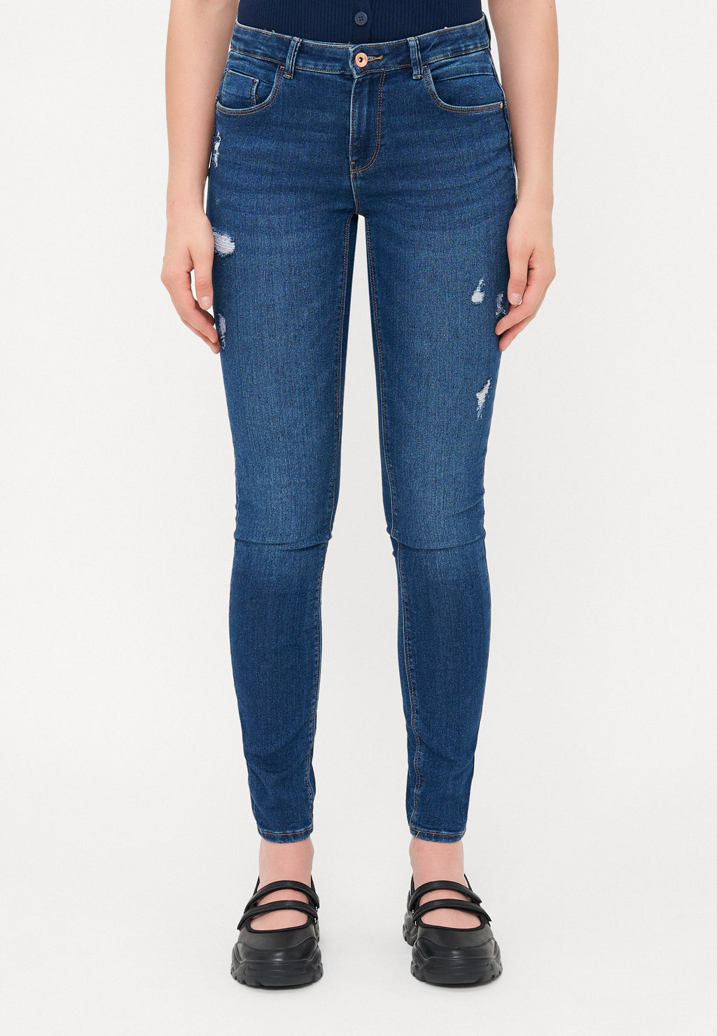 ONLDAISY PUSH UP  Media 3