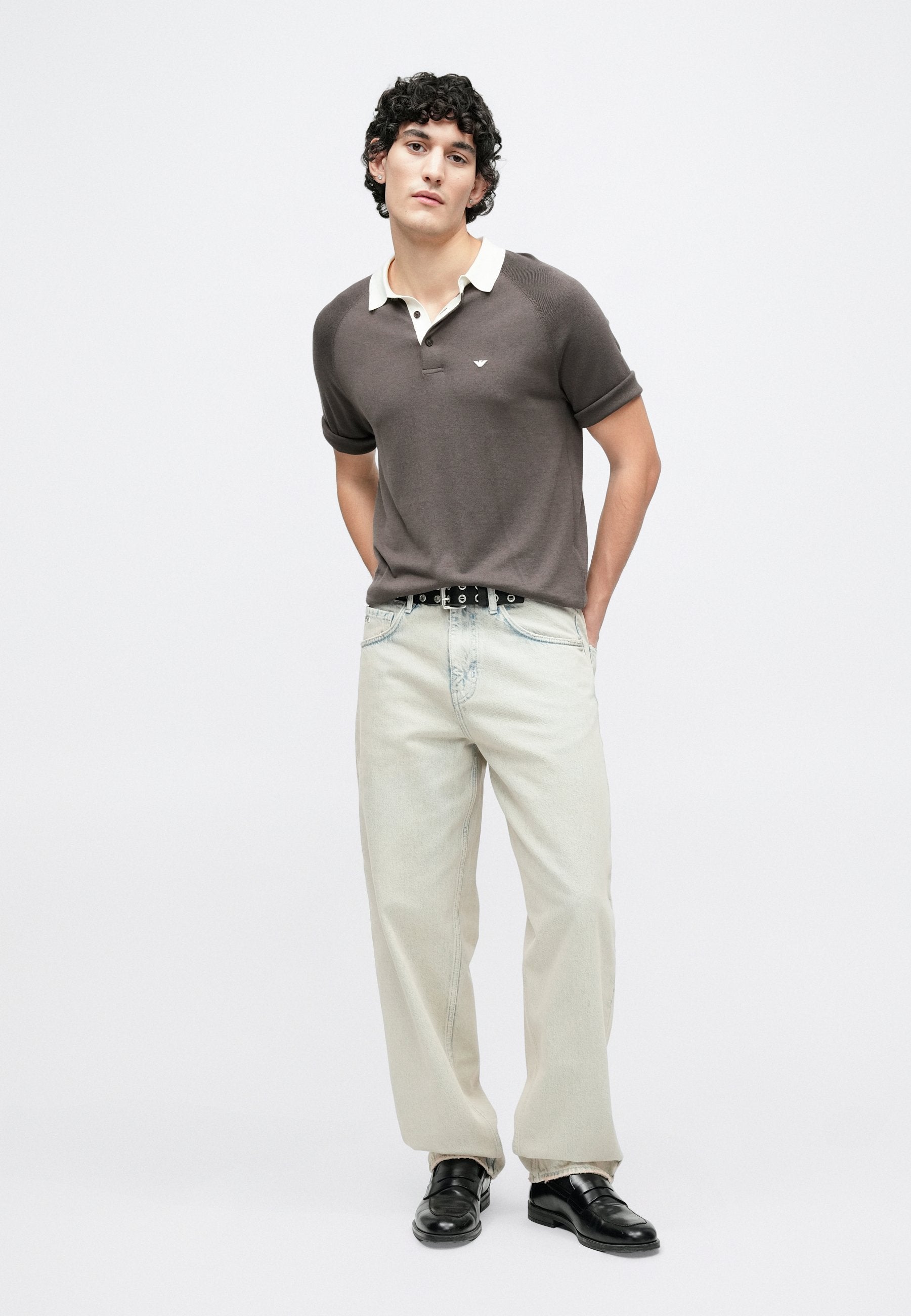 Emporio Armani TROUSER