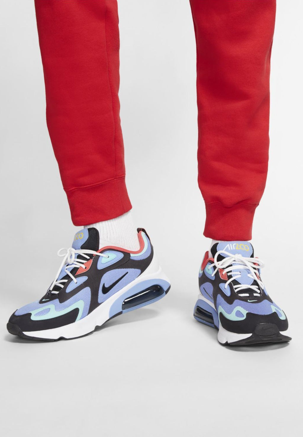 Nike Sportswear CLUB JGGR