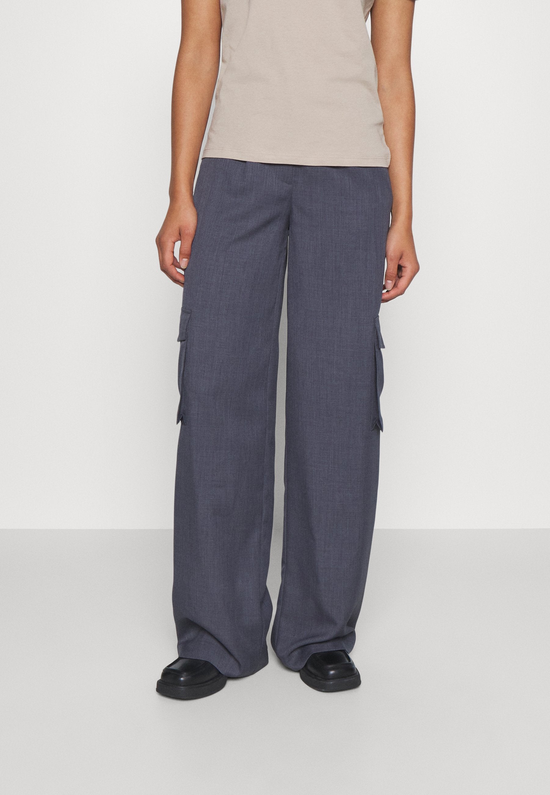 ONLFRY WIDE PANT Media 3