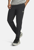 Under Armour EXPLOR TRAIL RUN - Tracksuit bottoms - anthracite (016)