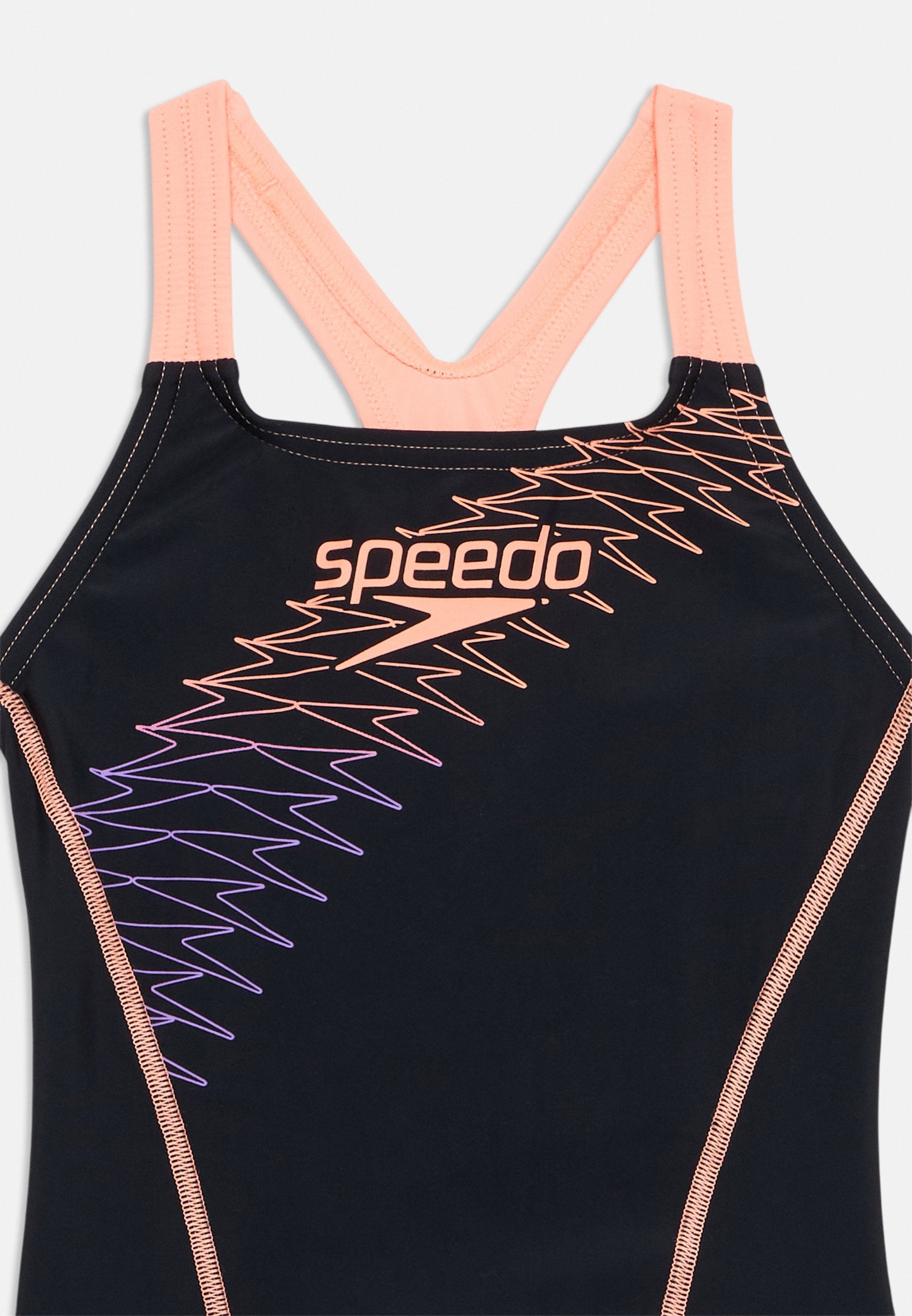 Speedo MEDLEY LOGO MEDALIST