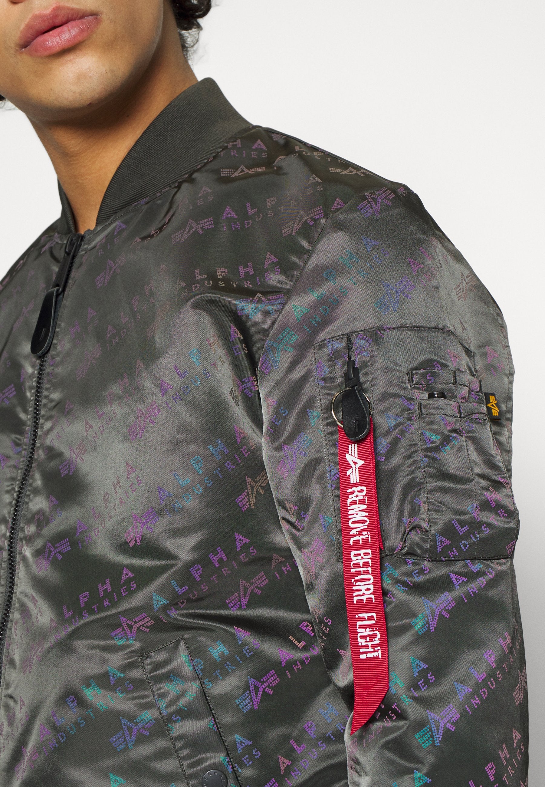 Alpha Industries RAINBOW