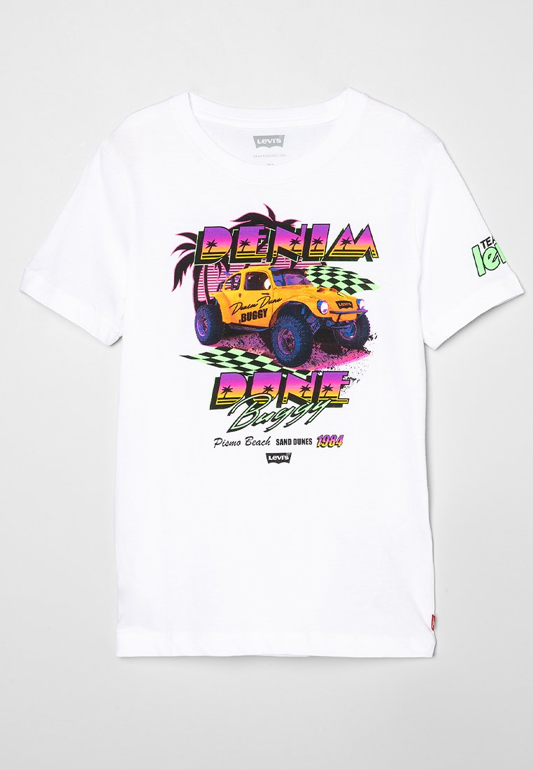 Levi's® RETRO CAR