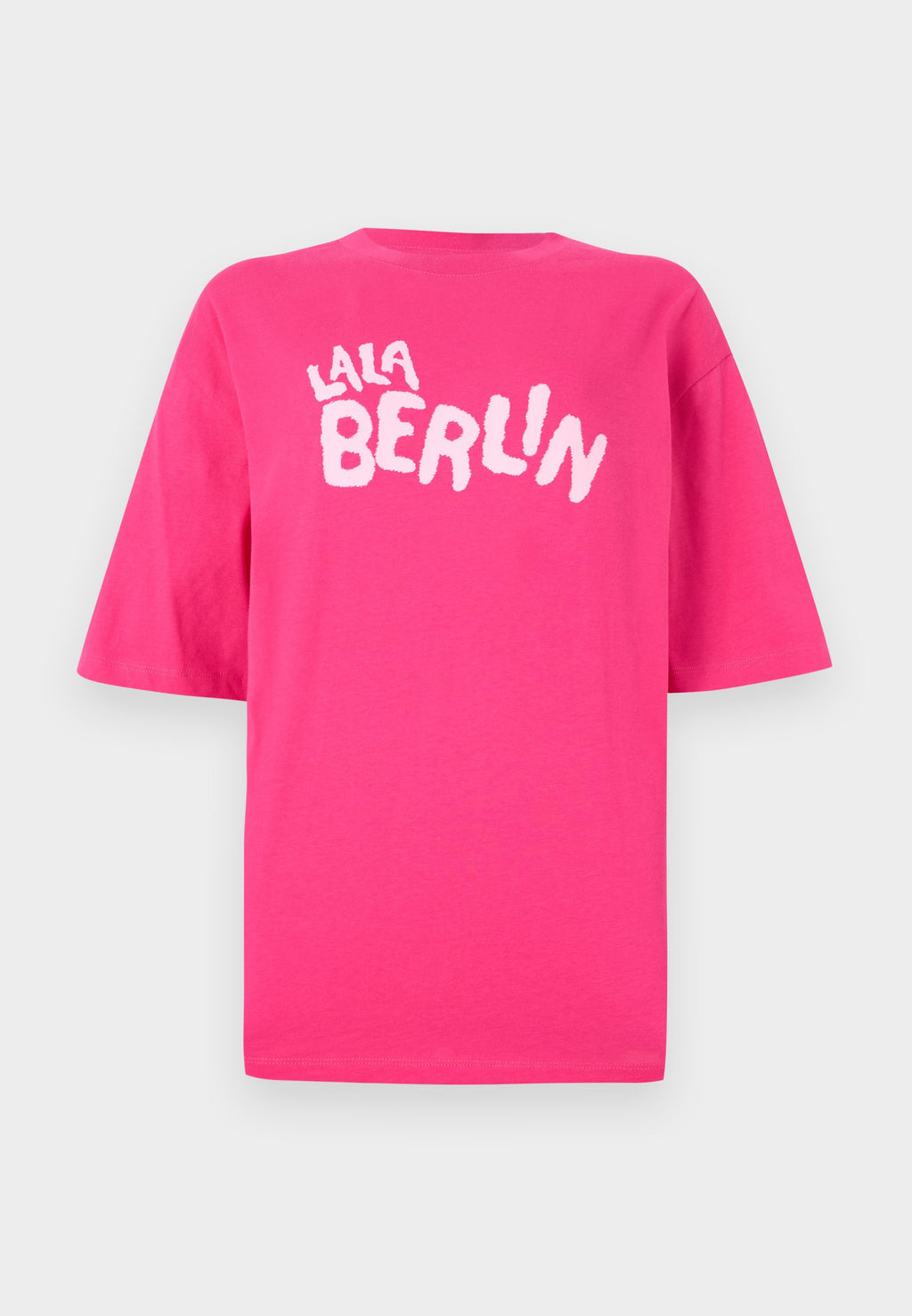lala Berlin TRAVIS
